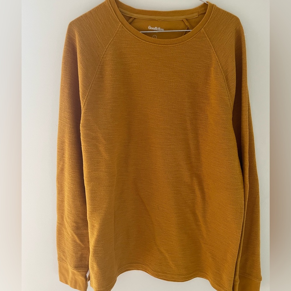 Goodfellow Target Crew Neck Large Men’s